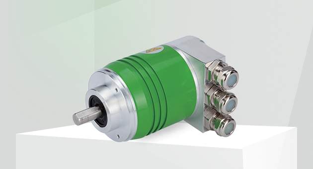 Absolute Single Turn Encoders